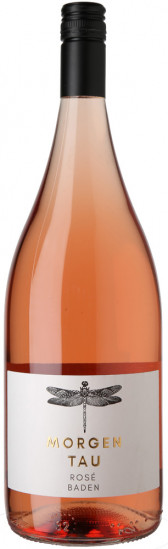 2022 Morgentau Rosé Magnum 1,5L trocken