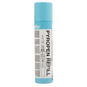 Rapid 40302779 12 mm Profesionele High Performance PRO+ lijmpatronen