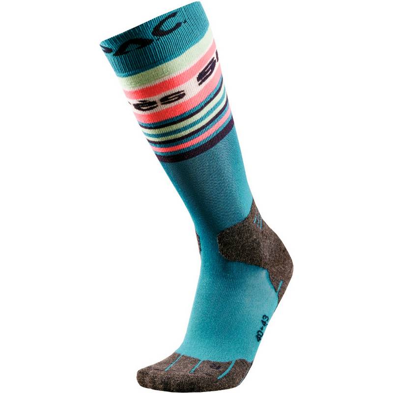 P.A.C. Allrounder 2PAck Socken