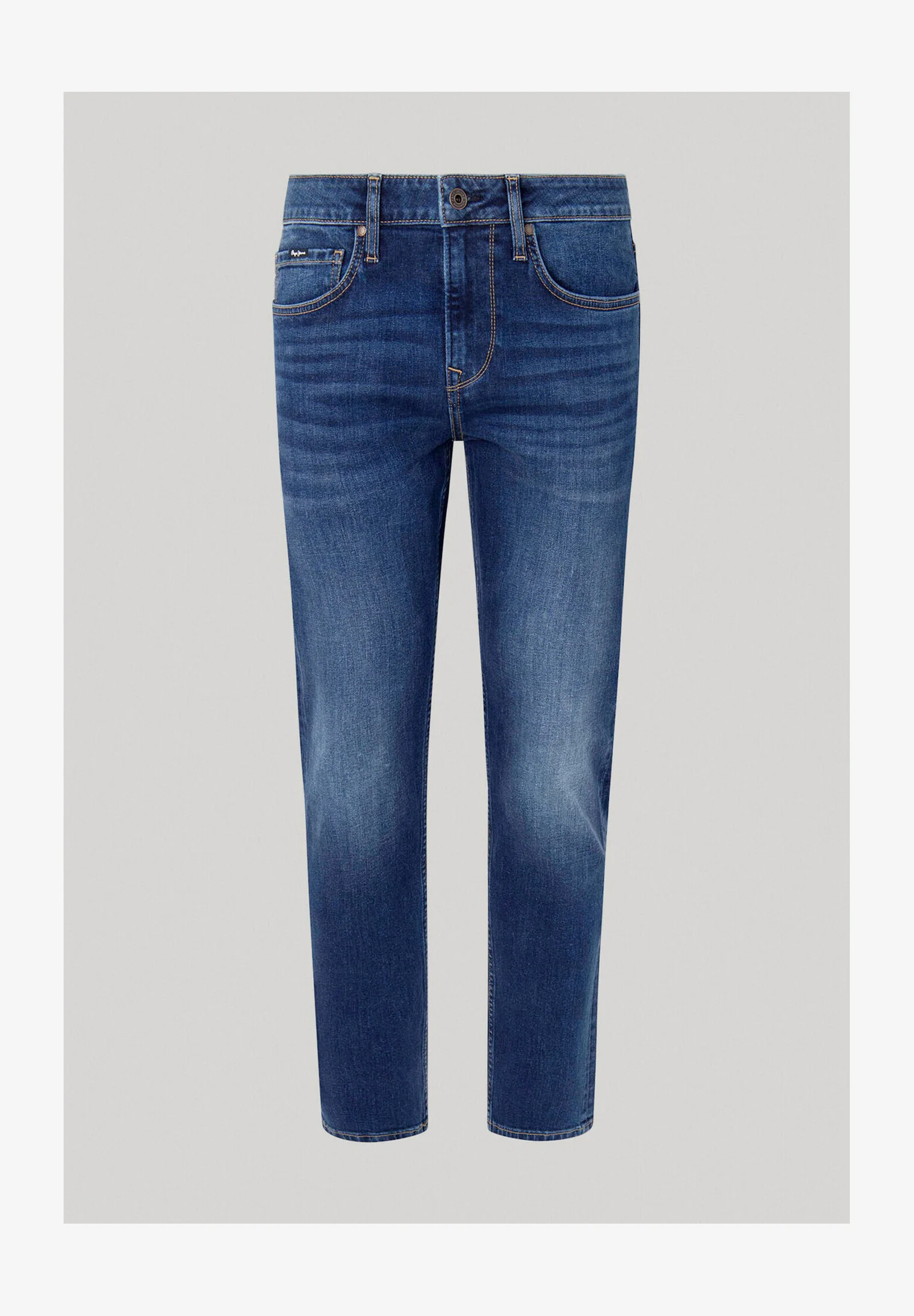 Vaqueros ajustados Pepe Jeans