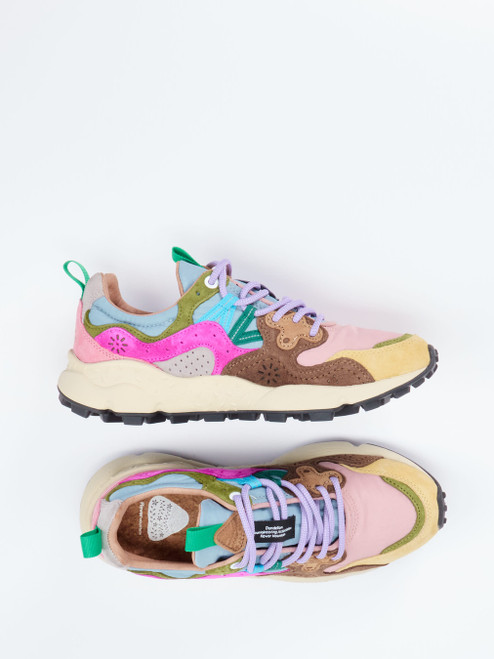 Sneaker-16639990085 Flower Mountain