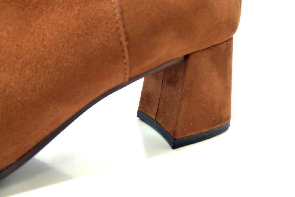 PETER KAISER Stiefeletten braun