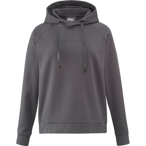 DAMEN SWEATSHIRT MM_JIL 4021 01 KAPUZENSWEATSHIRT