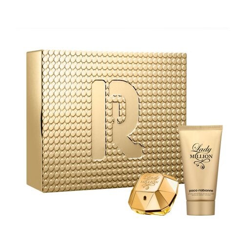 Paco Rabanne Lady Million poklon set