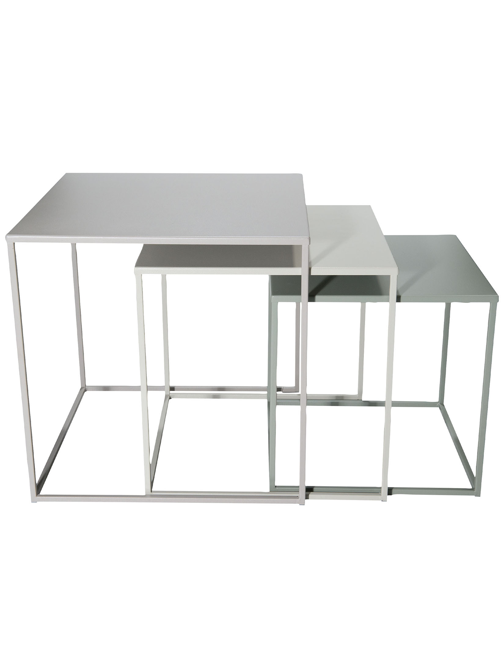 Dark Table Tisch, Grün
