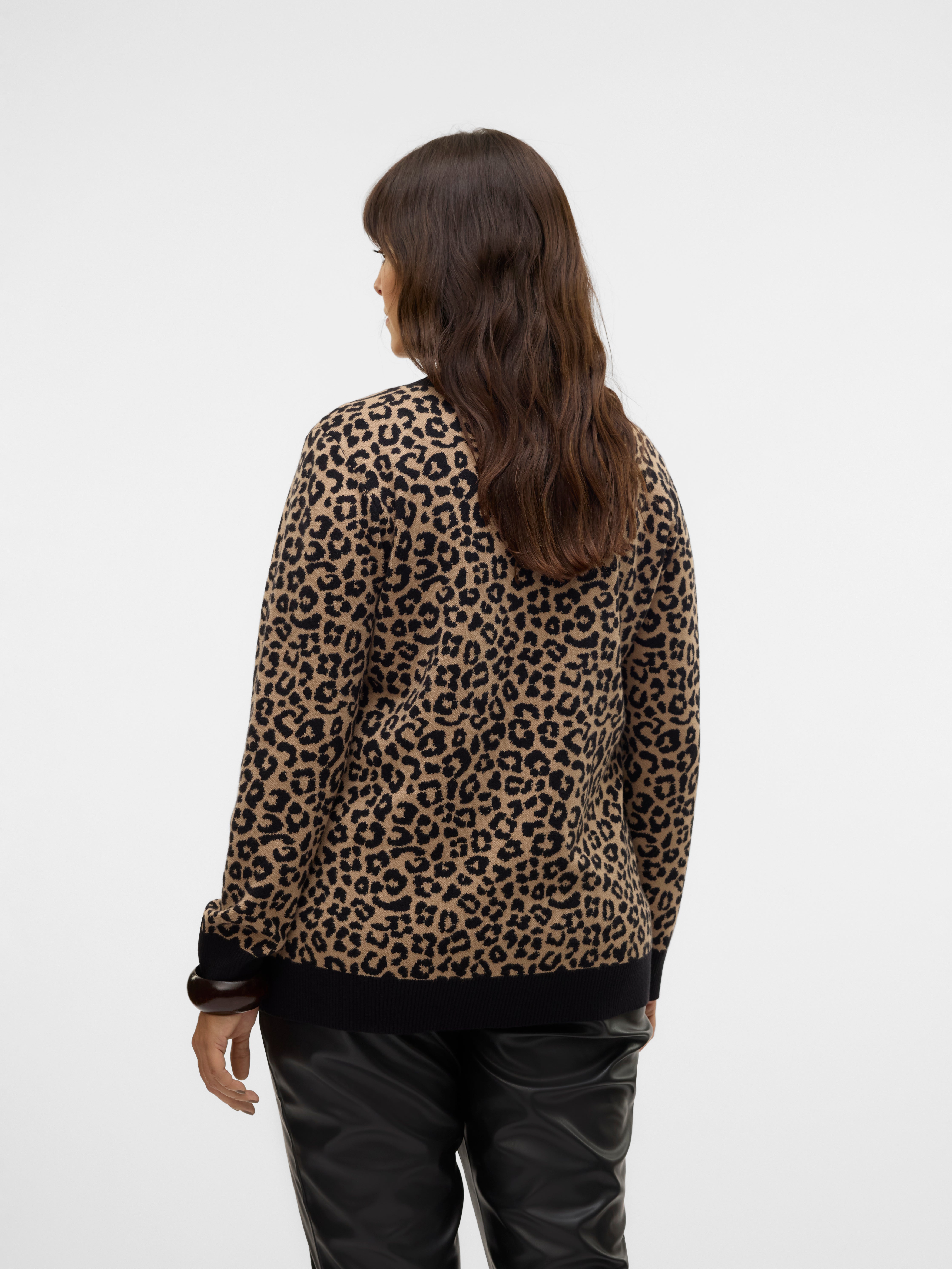VMCARIA Pullover
