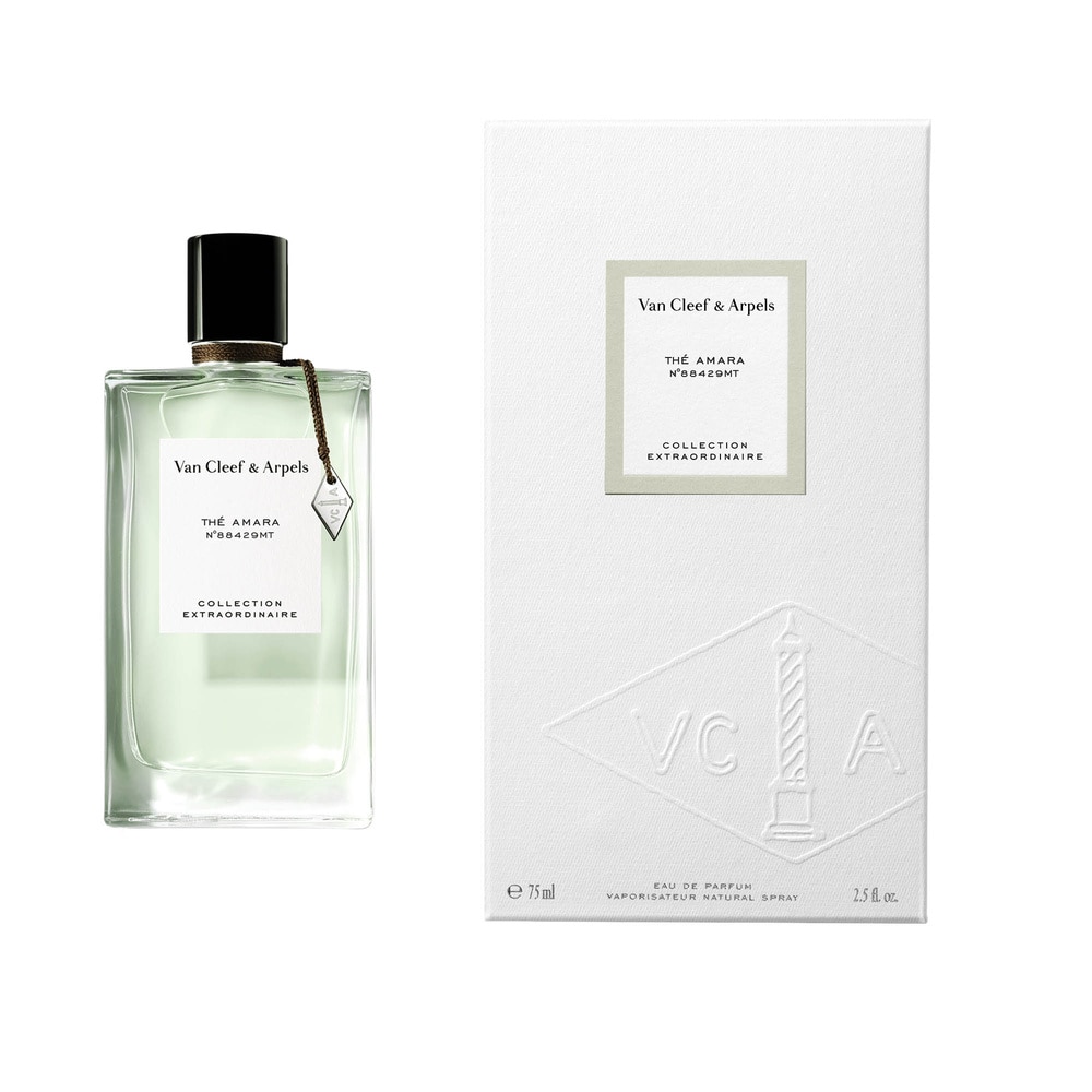 Van Cleef & Arpels Thé Amara Eau de Parfum