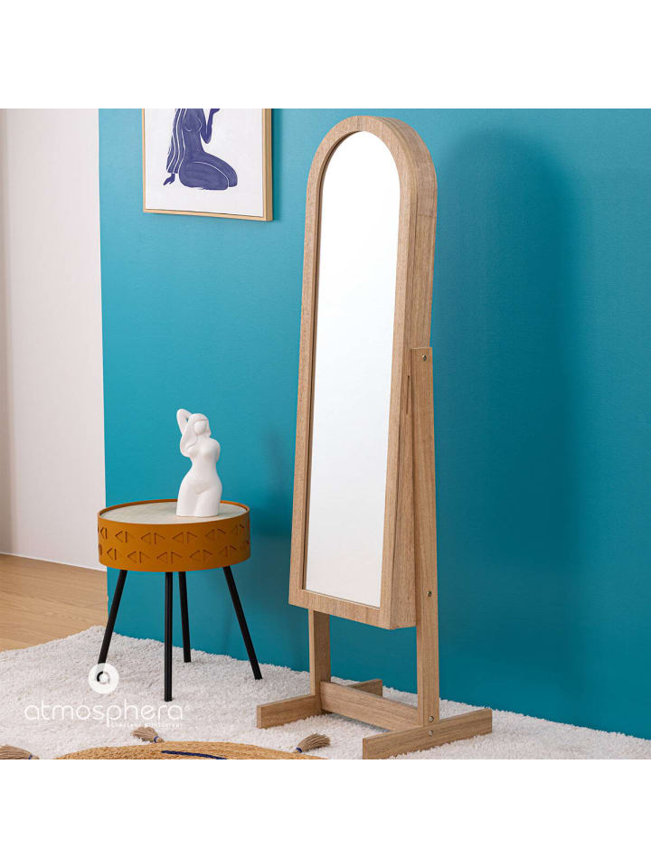 Atmosphera Créateur d'intérieur Schmuckschrank in beige günstig kaufen onesize