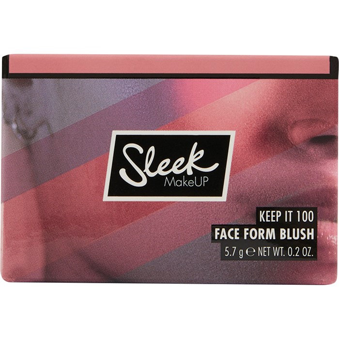 Face Form Blush