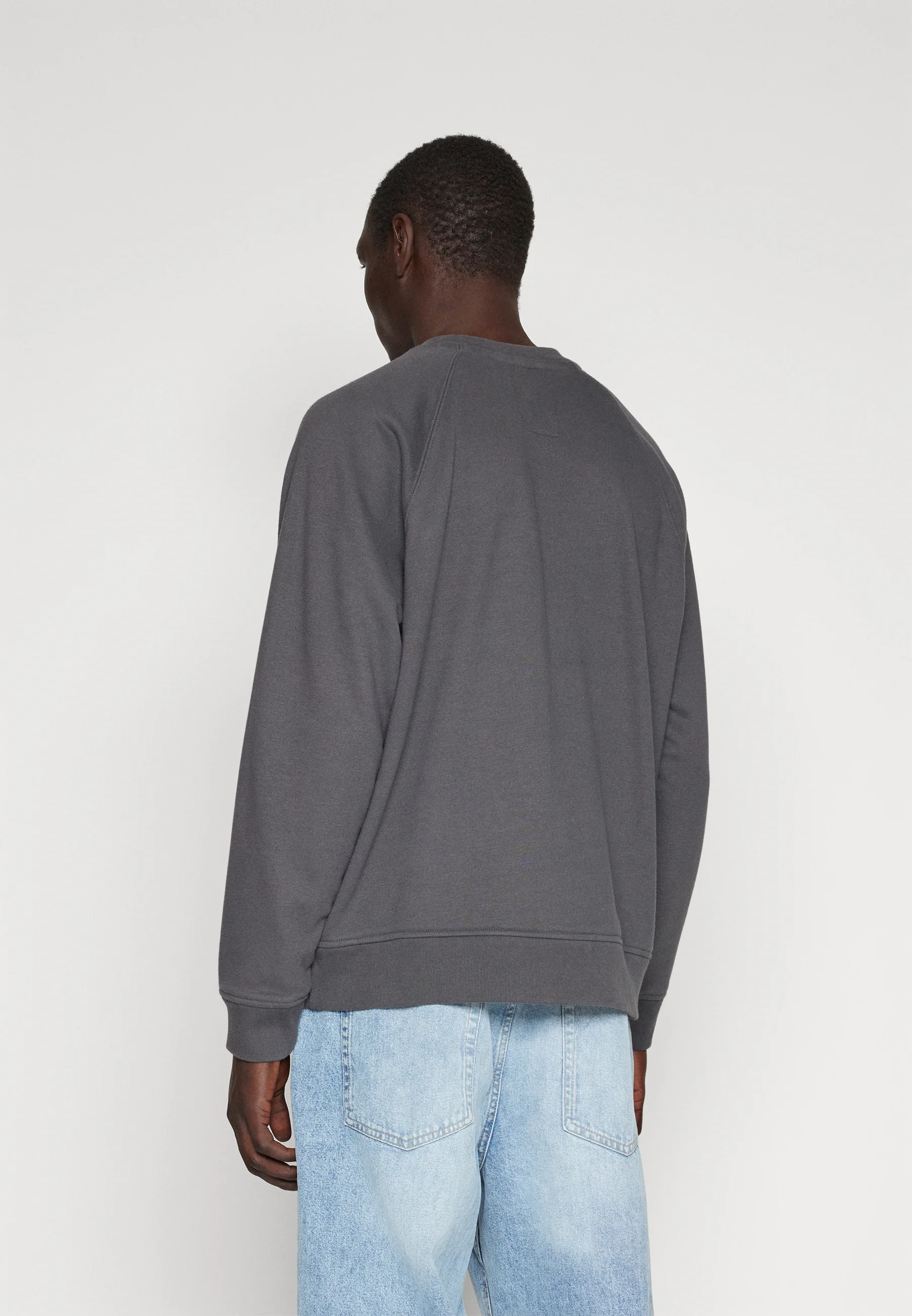 Sudadera Hollister Co. EXCLUSIVE CREW