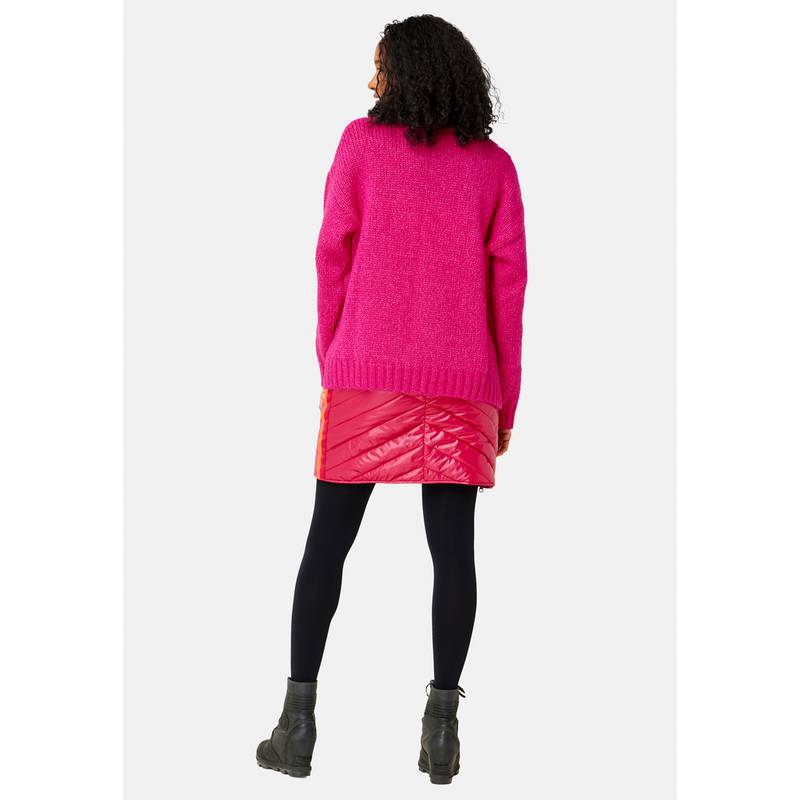 Krimson Klover SKI Layerlangarmshirt Damen