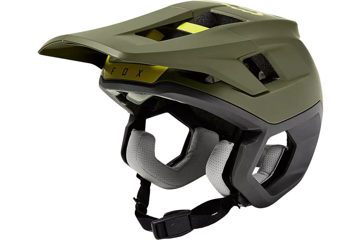 Fox Dropframe Pro
