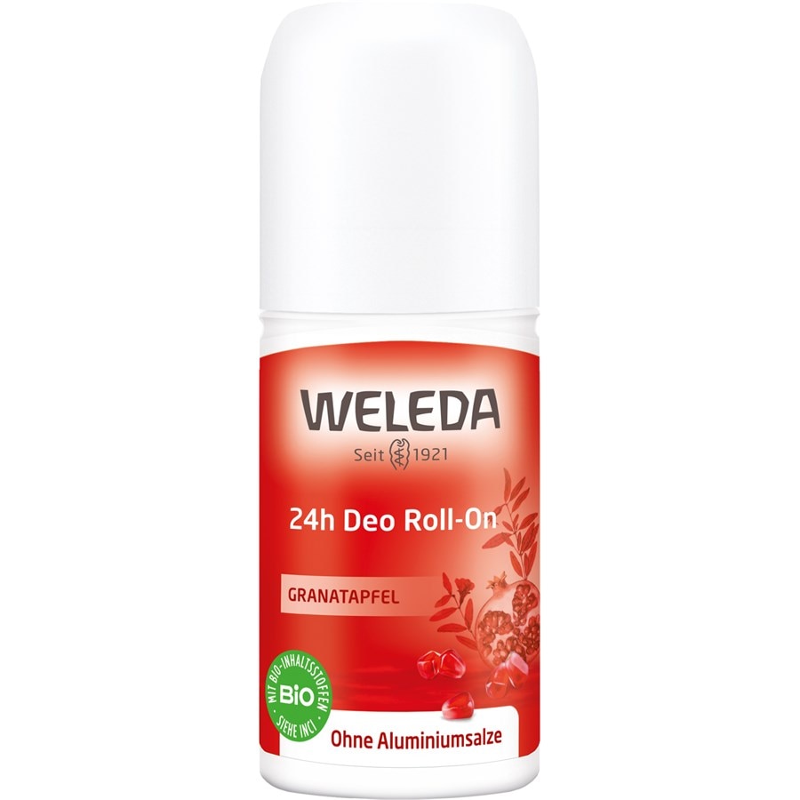 Granatapfel Deo Roll-On 24h