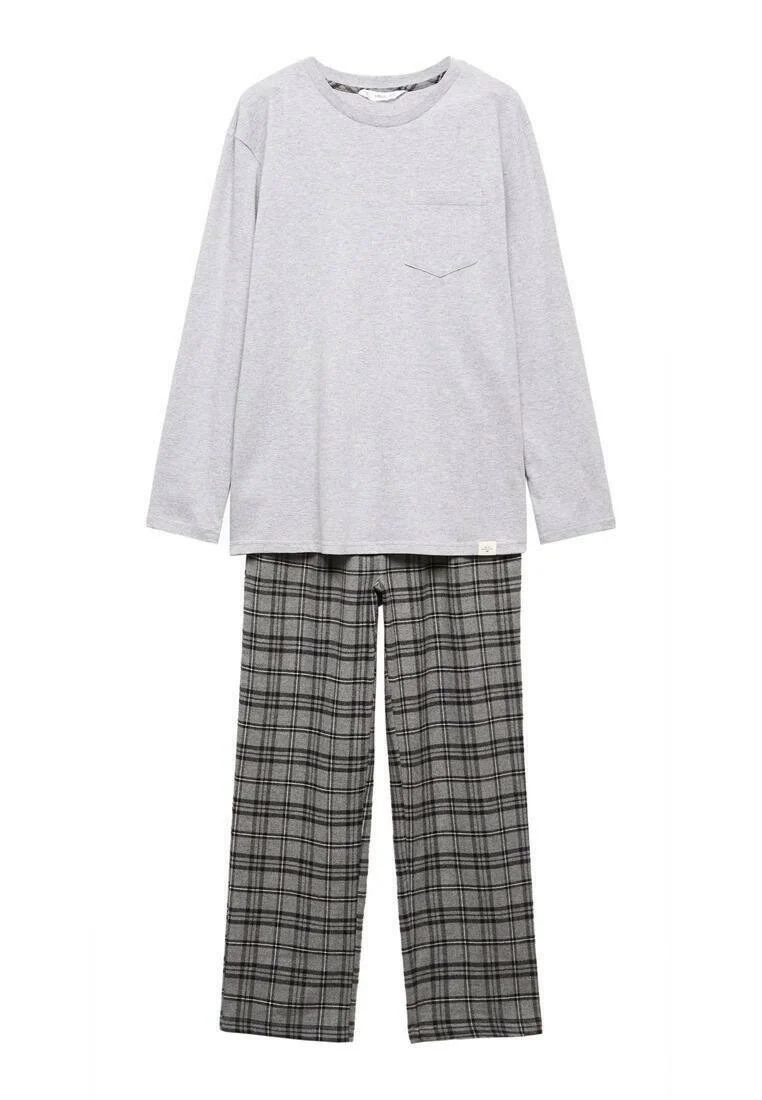 Mango Kids ALPES - Pijamas