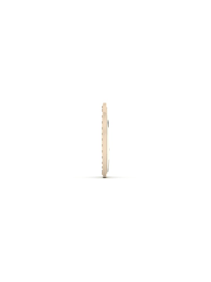 MATCHSTICK MONKEY Matchstick Monkey Flat Face Teether Beißring / Zahnungshilfe flach Giraffe günstig kaufen onesize