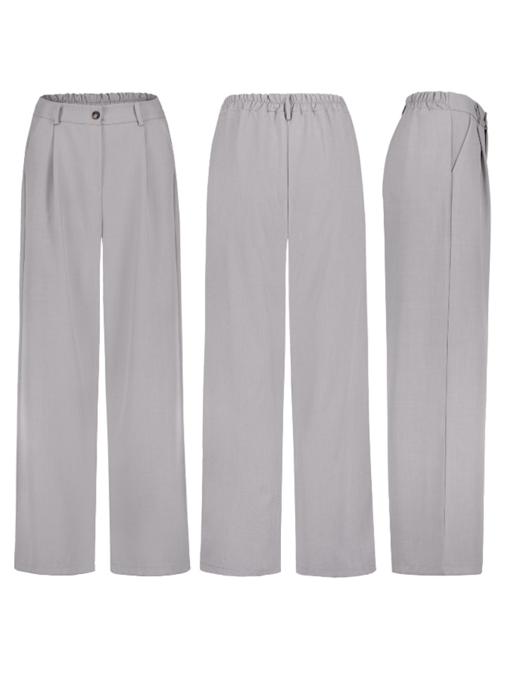Sublevel Hose in Grau günstig kaufen
