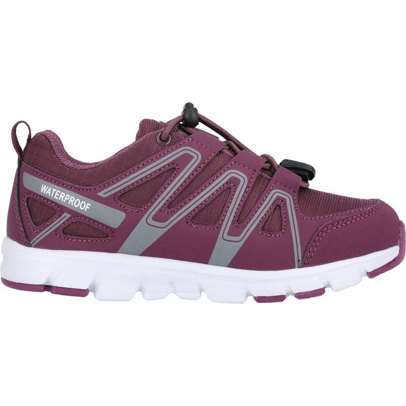 ZigZag Bowfer Sneaker Kinder