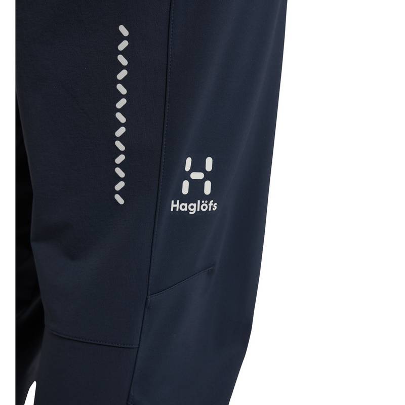 Haglfs L.I.M Hybrid Softshell Pant Trekkinghose Herren