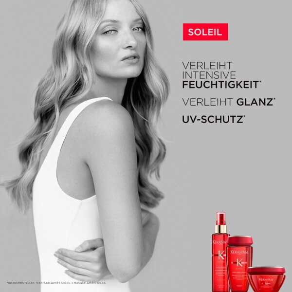 Kérastase Soleil Bain Après Shampoo