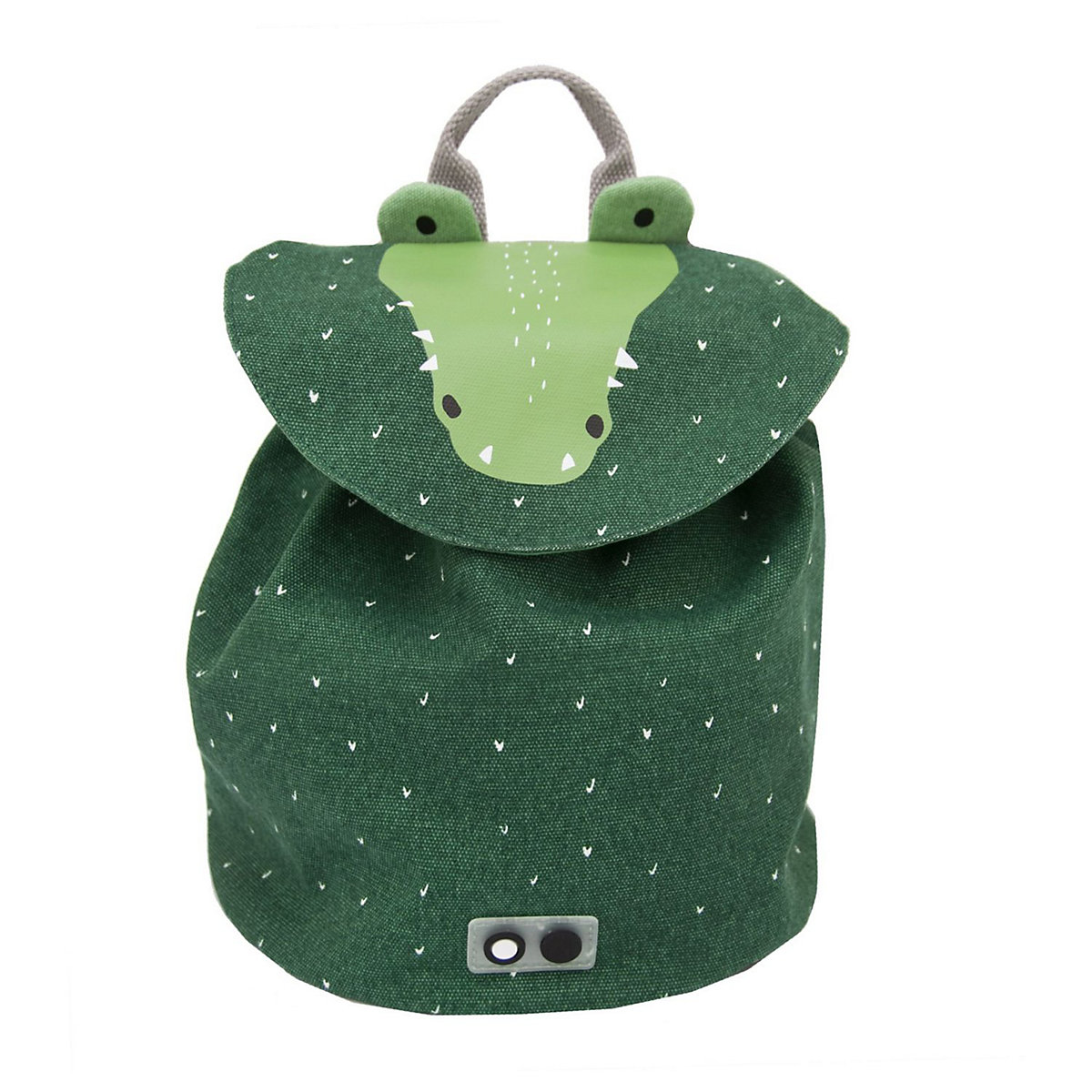 Kinderrucksack MINI Mr. Crocodile
