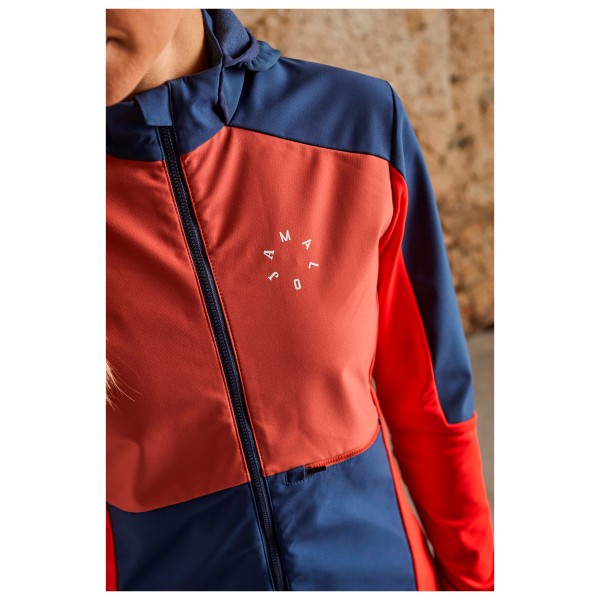 Maloja - Women's NeshaM. - Langlaufjacke