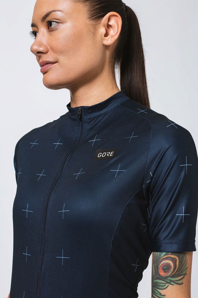 GOREWEAR Daily - Damen Trikot kaufen | Bike-Discount