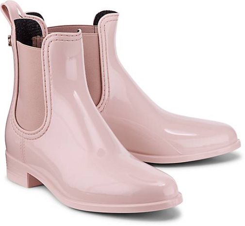 Lemon Jelly Gummi-Boots COMFY