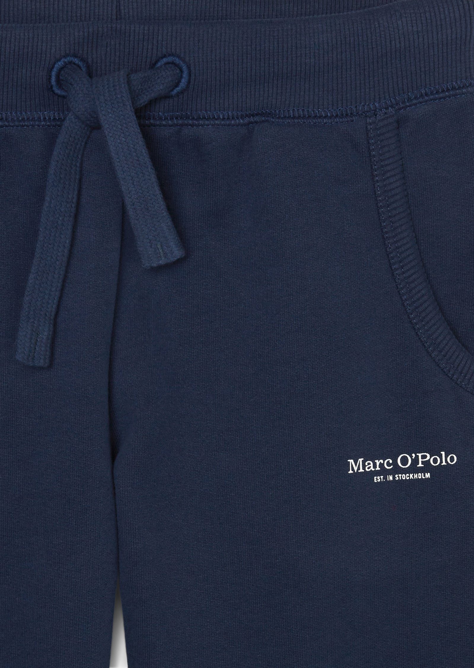 Marc O'Polo 5-Pocket-Jeans aus reiner Bio-Baumwolle