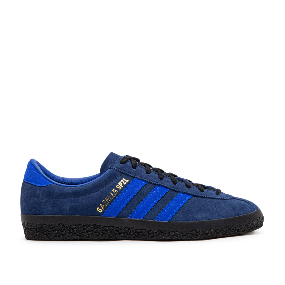 adidas Gazelle SPZL IF8424 / blau
