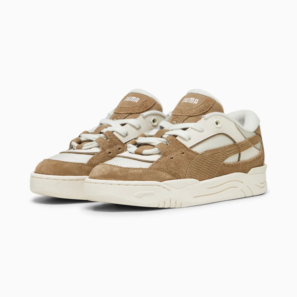 PUMA 180 Corduroy 394873-02 / braun