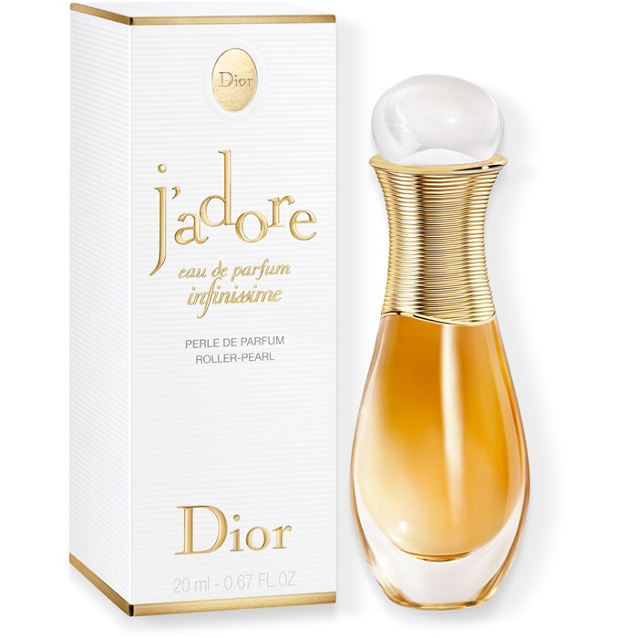 J'adore Roller-Pearl