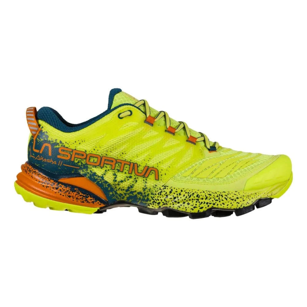 La Sportiva Akasha II 56A729208 / gelb