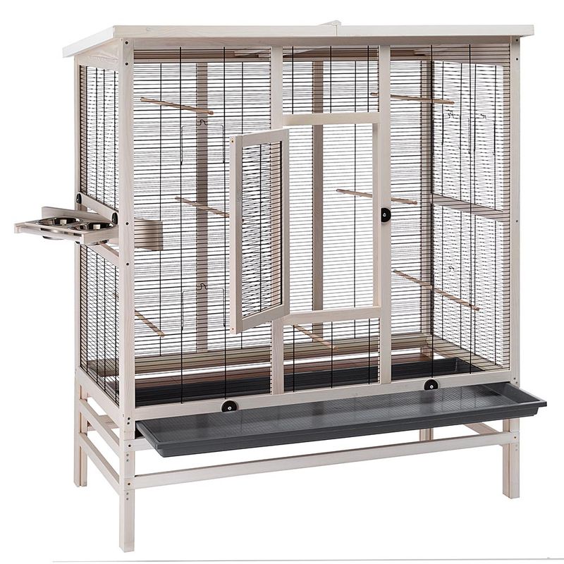 Ferplast Vogelvoliere Bella Casa zu TOP-Preisen