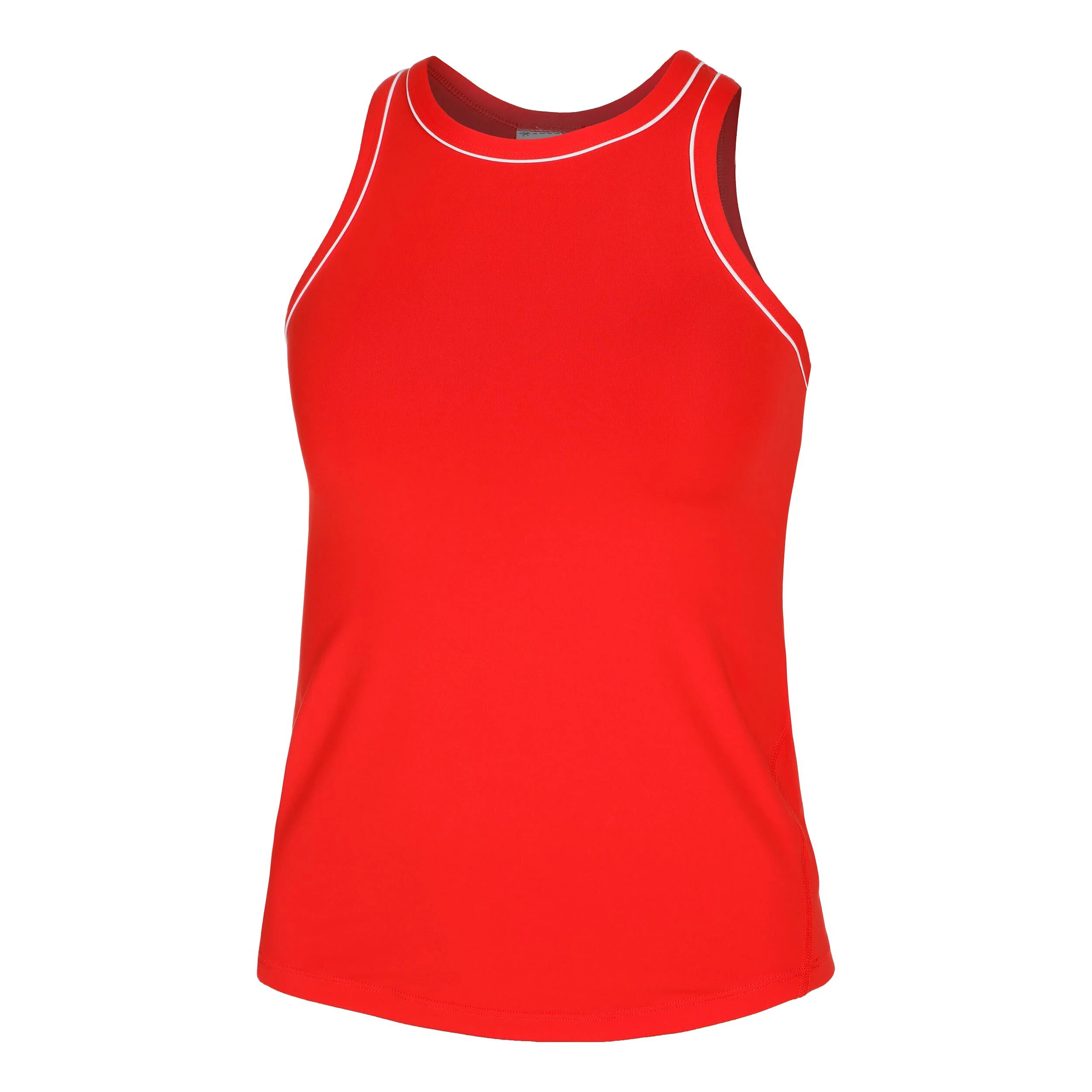 Fieldhouse Lite Team Tank-Top Damen - Rot