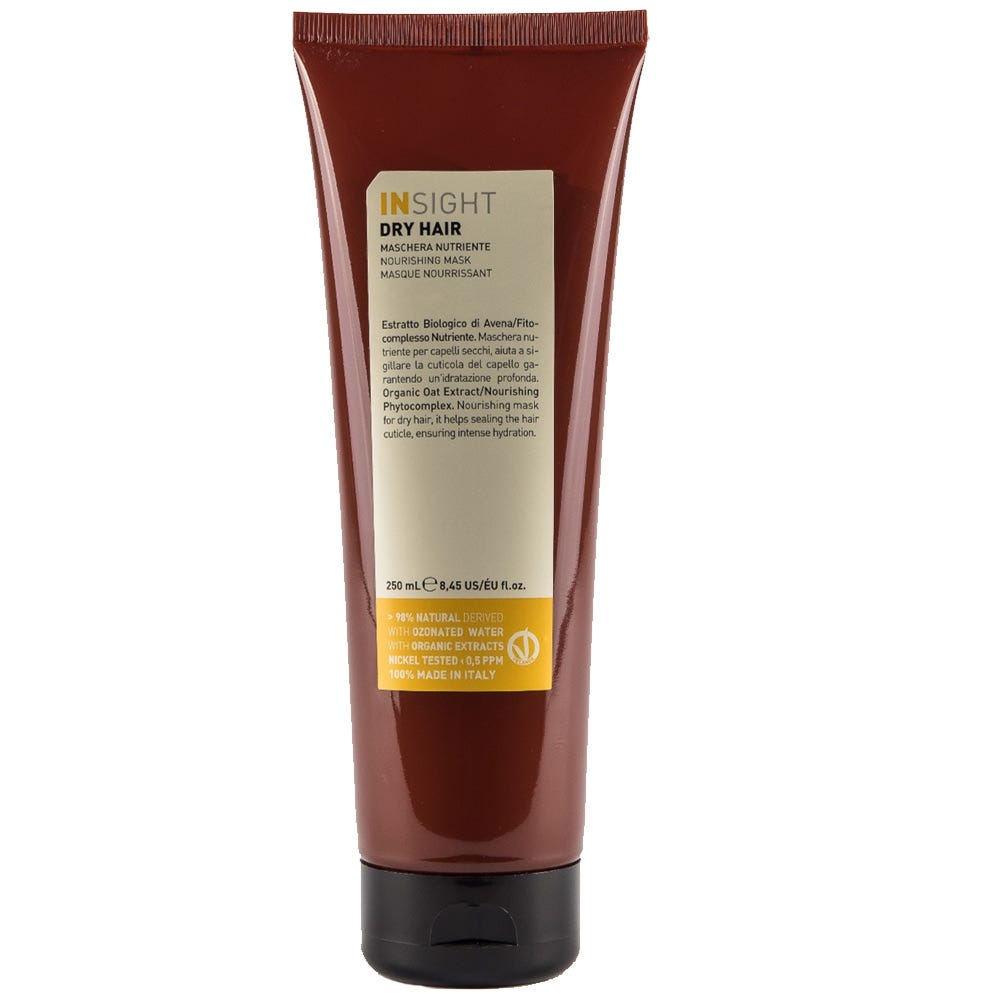 INSIGHT Nourishing Mask 250 ml