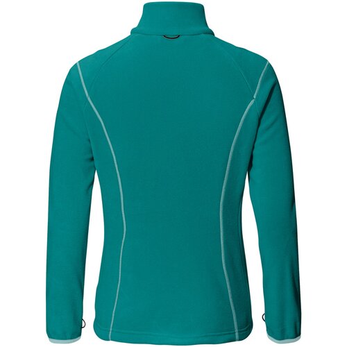 DAMEN UNTERJACKE WO ROSEMOOR FLEECE JACKET II