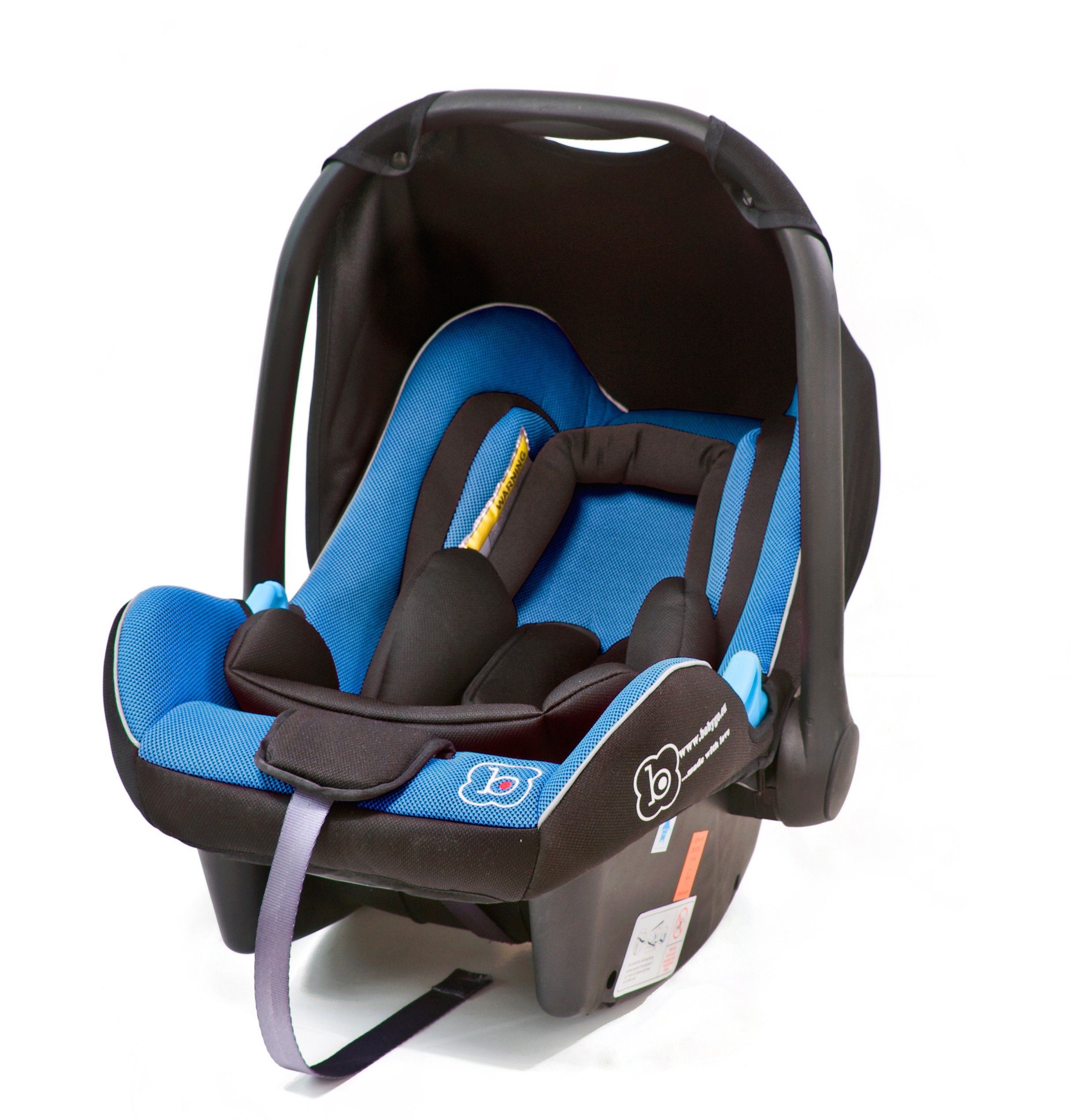 BabyGo Babyschale Travel XP