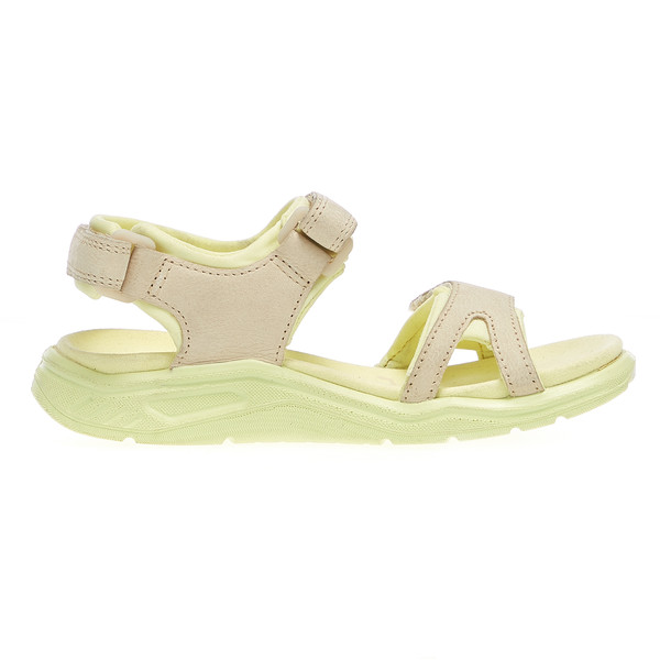 X-TRINSIC K FLAT SANDAL Kinder - Freizeitsandalen