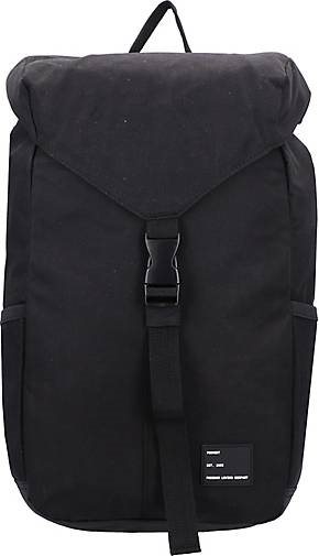 forvert Dale Rucksack 45 cm Laptopfach