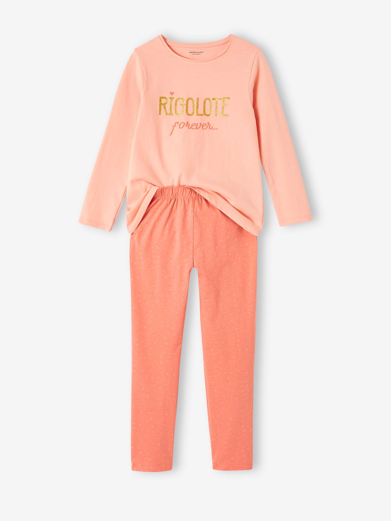 Pyjama fille 