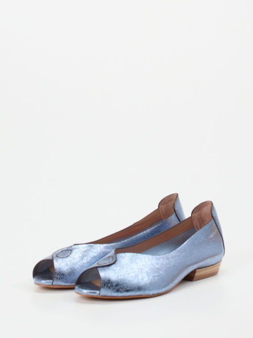 Peeptoe-13311590002 Ginger & Glove