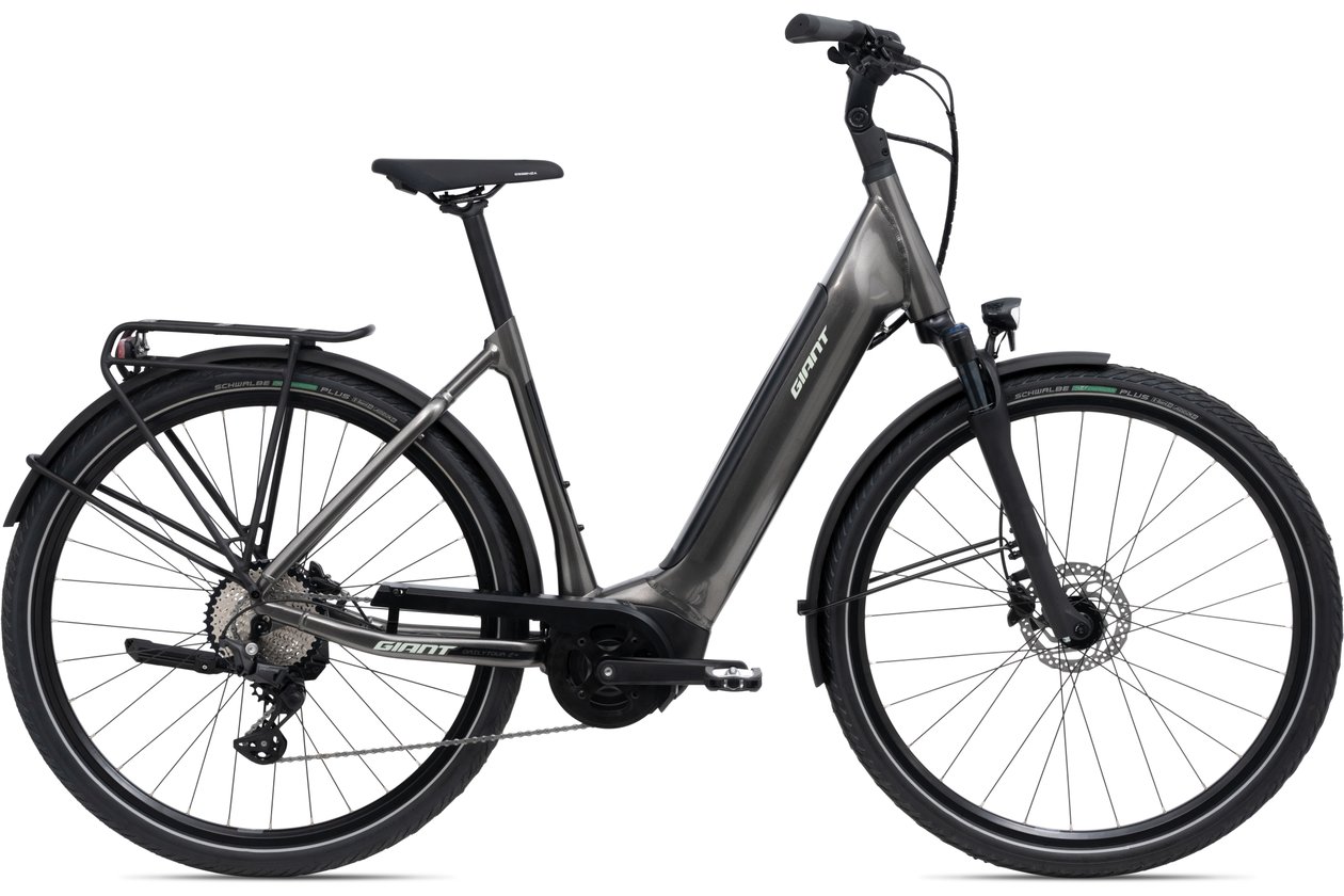 Giant DailyTour E+ 2 D [RC Dash] - 625 Wh - 2023 - 28 Zoll - Diamant