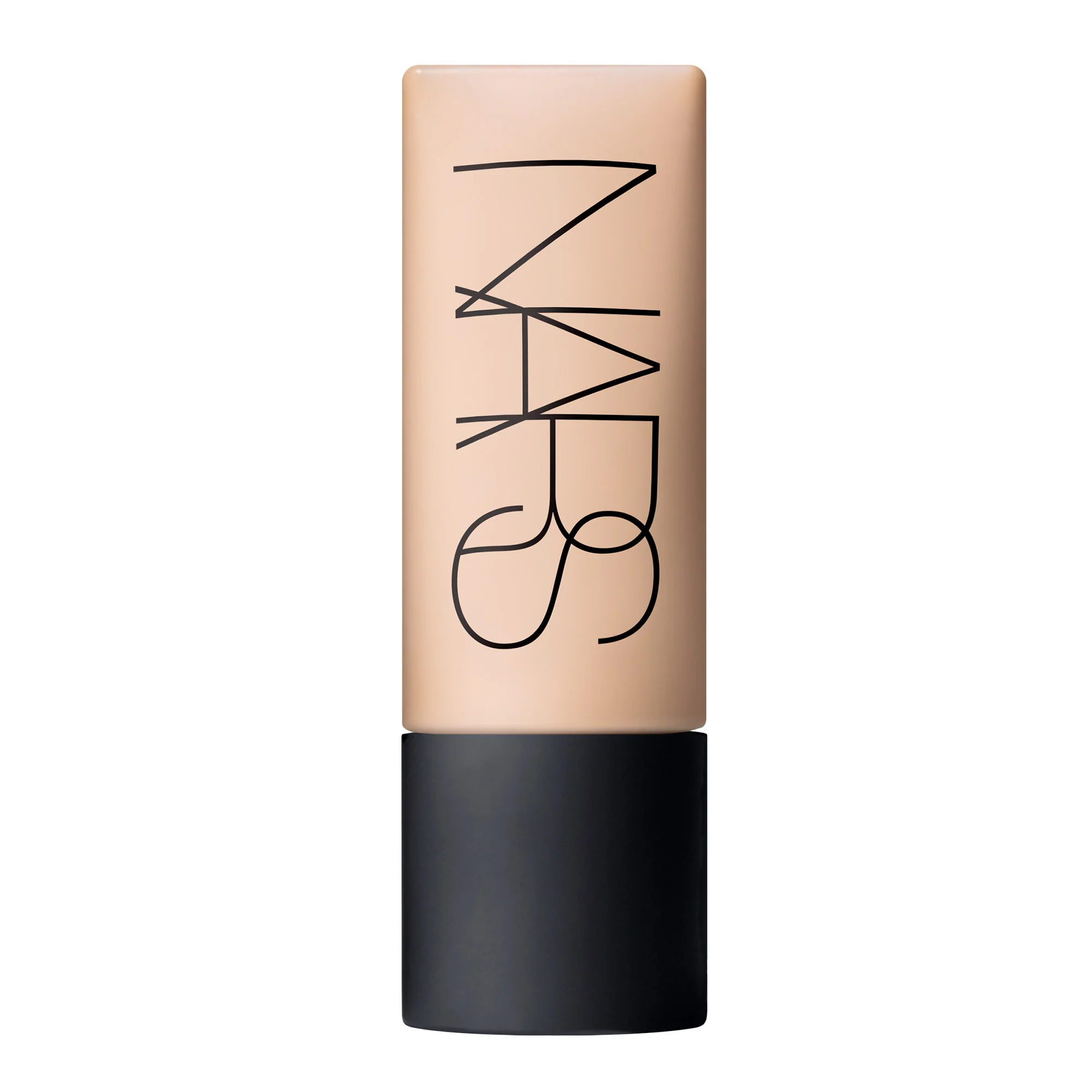 Base Líquida Soft Matte para o Rosto