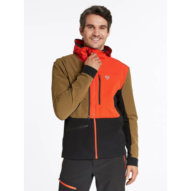 Ziener NIKADO Skijacke Herren
