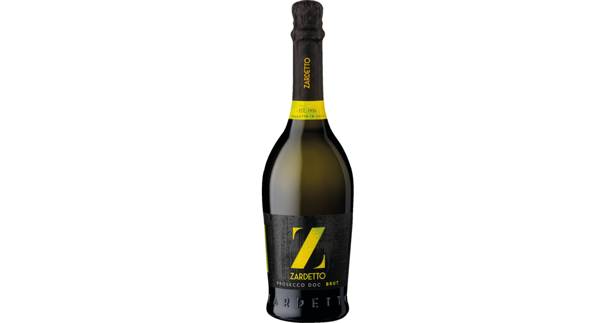 Zardetto Prosecco Spumante