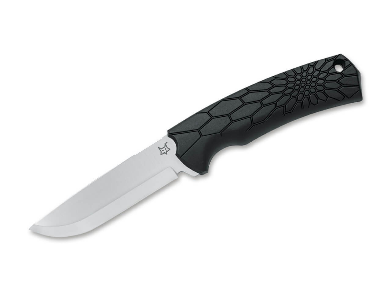 Core FB Scandi Black