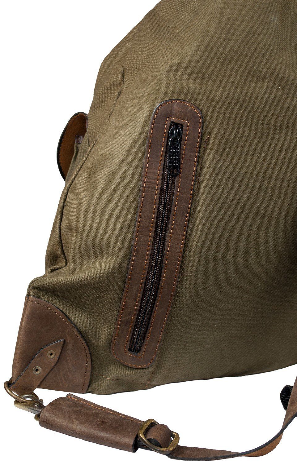 Hubertus® Hunting Trekkingrucksack Jagdrucksack 