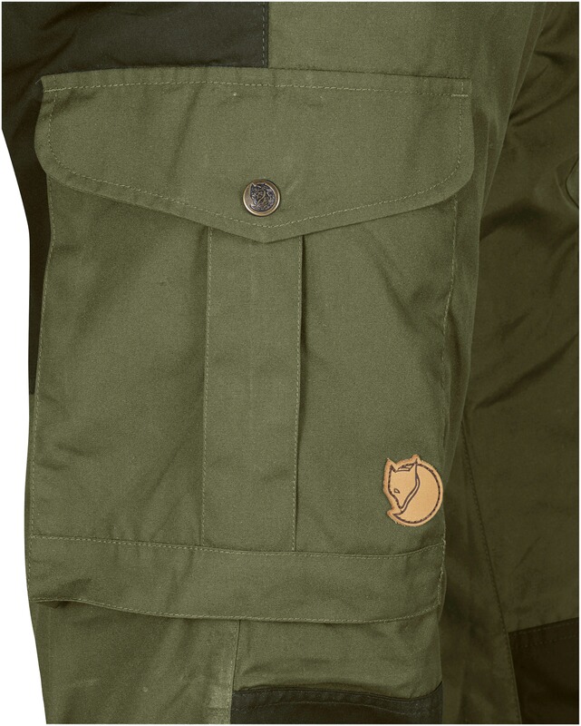 Fjällräven Hose Barents Pro