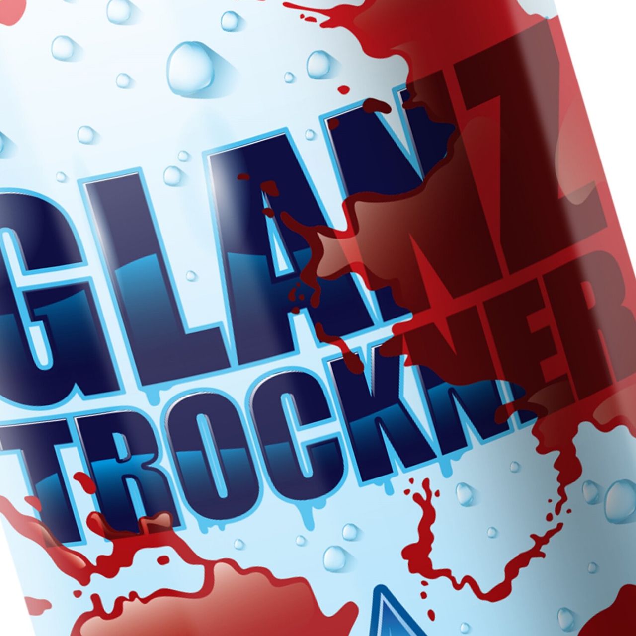ShinyChiefs GLANZTROCKNER After Wash Trocknungshilfe streifenfreier 500ml
