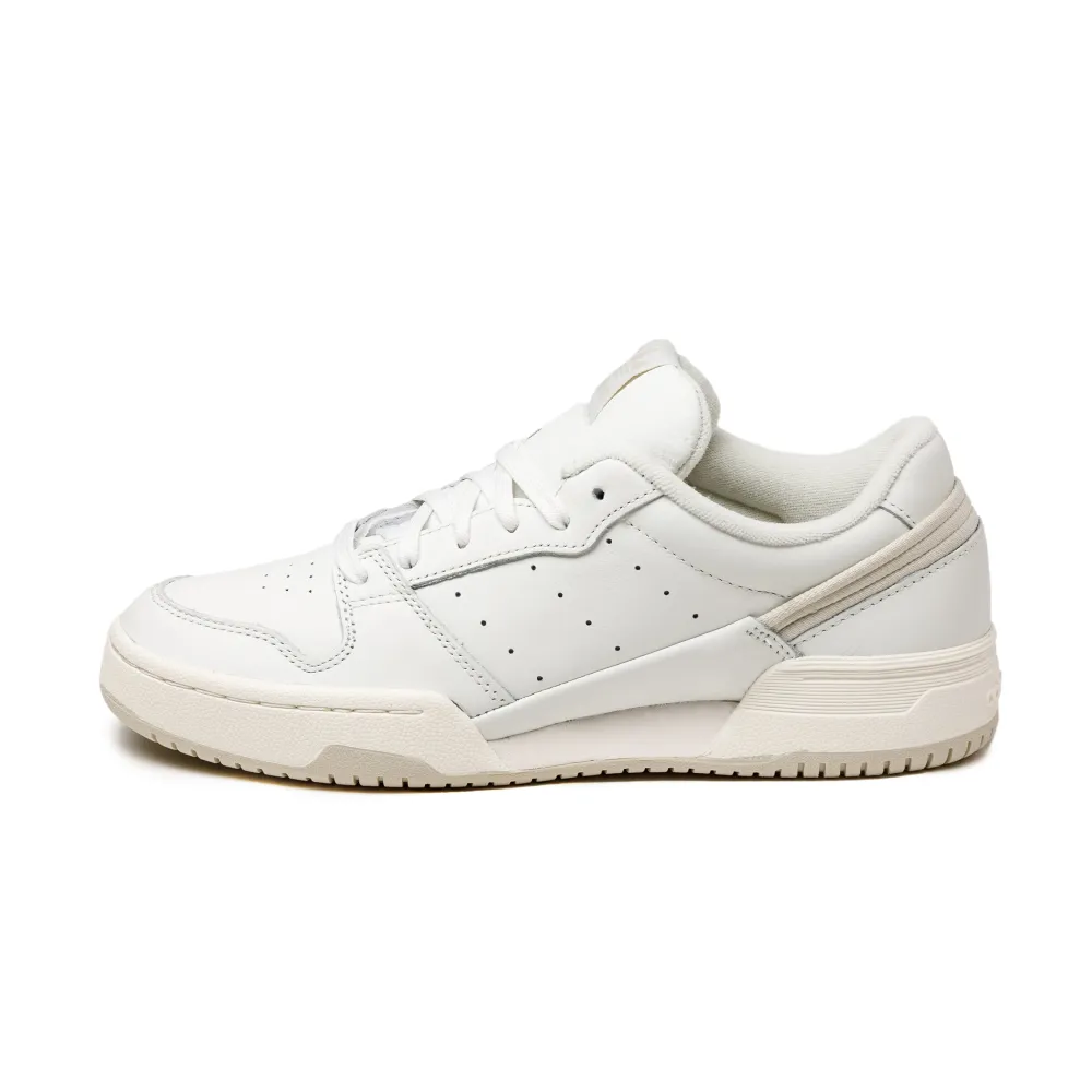 adidas Team Court 2 ID3409 / weiss
